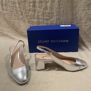 Stuart Weitzman | Milla 55 Slingback